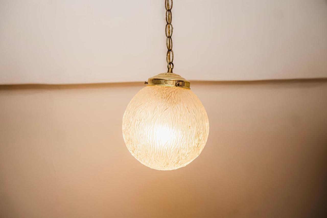 Luz De Luna Hotel Barrio Escalante San José Exteriör bild